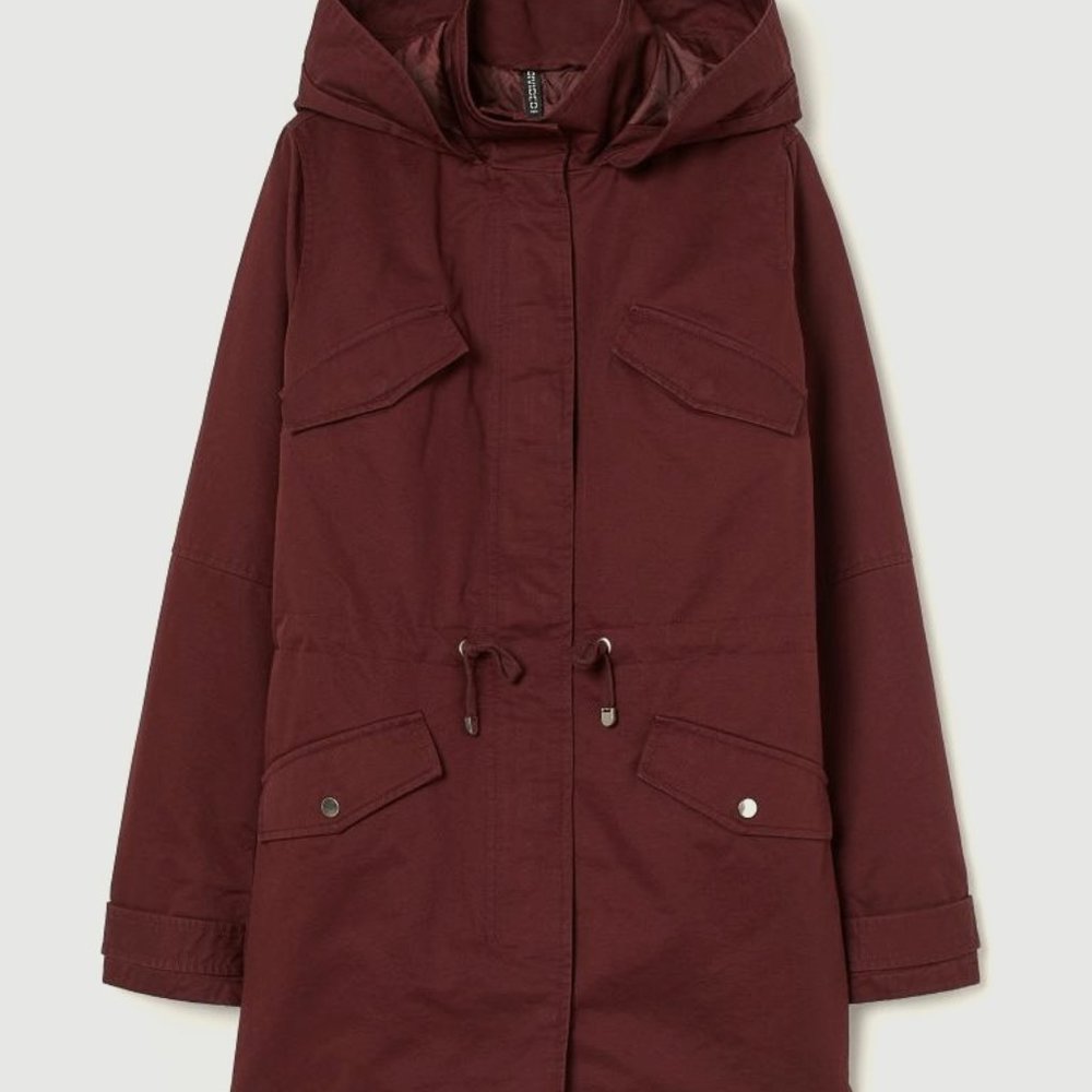 HM Utility Jacket (small) Fits medium